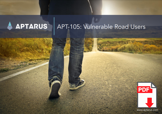 Vulnerable Road Users Course