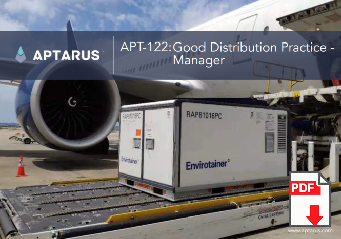 GDP for Managers Course