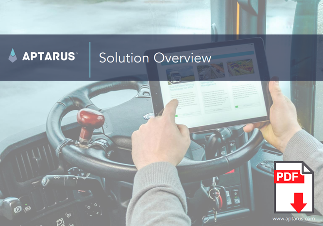 Fuel Efficient Driving Training Course