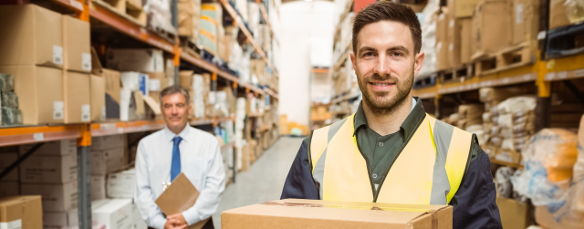 Vulnerable Road Users