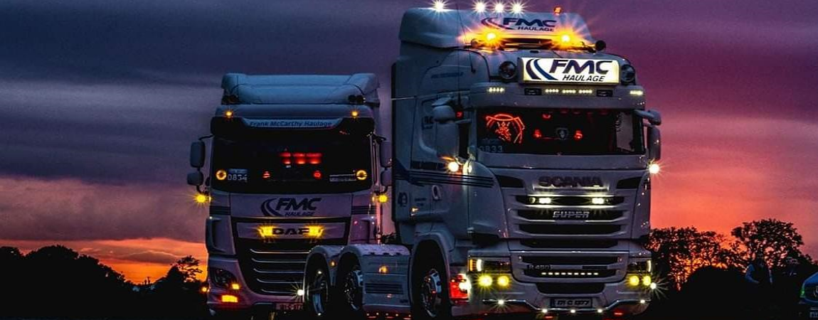 FMC Haulage