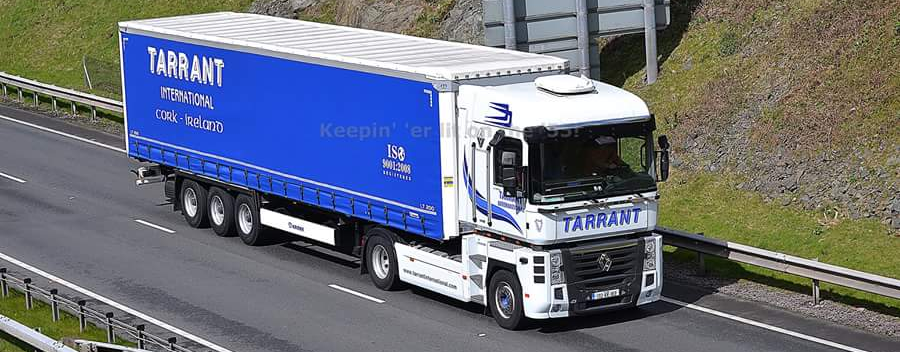 Tarrant International